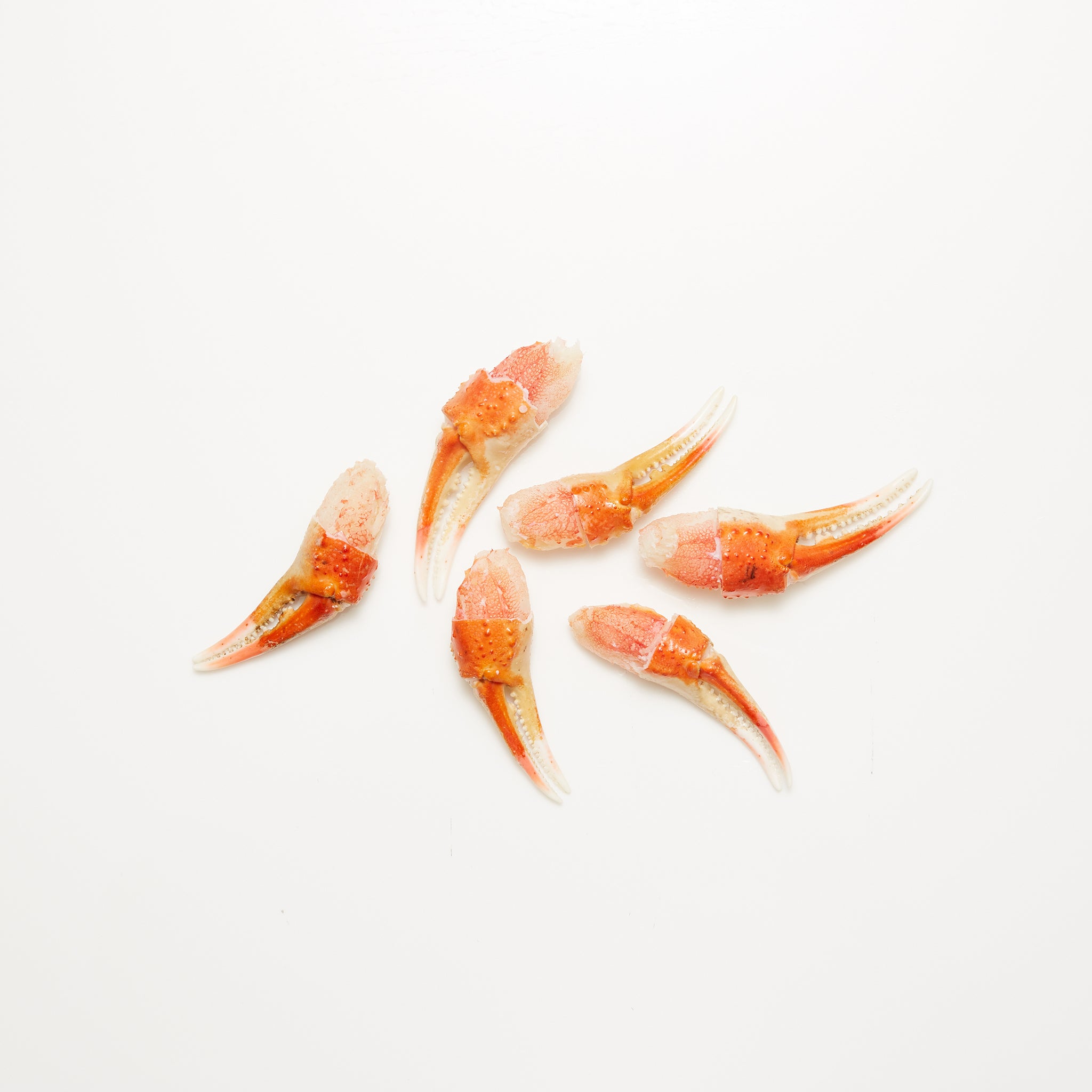 Cocktail Crab Claws available from Golden State Seafood