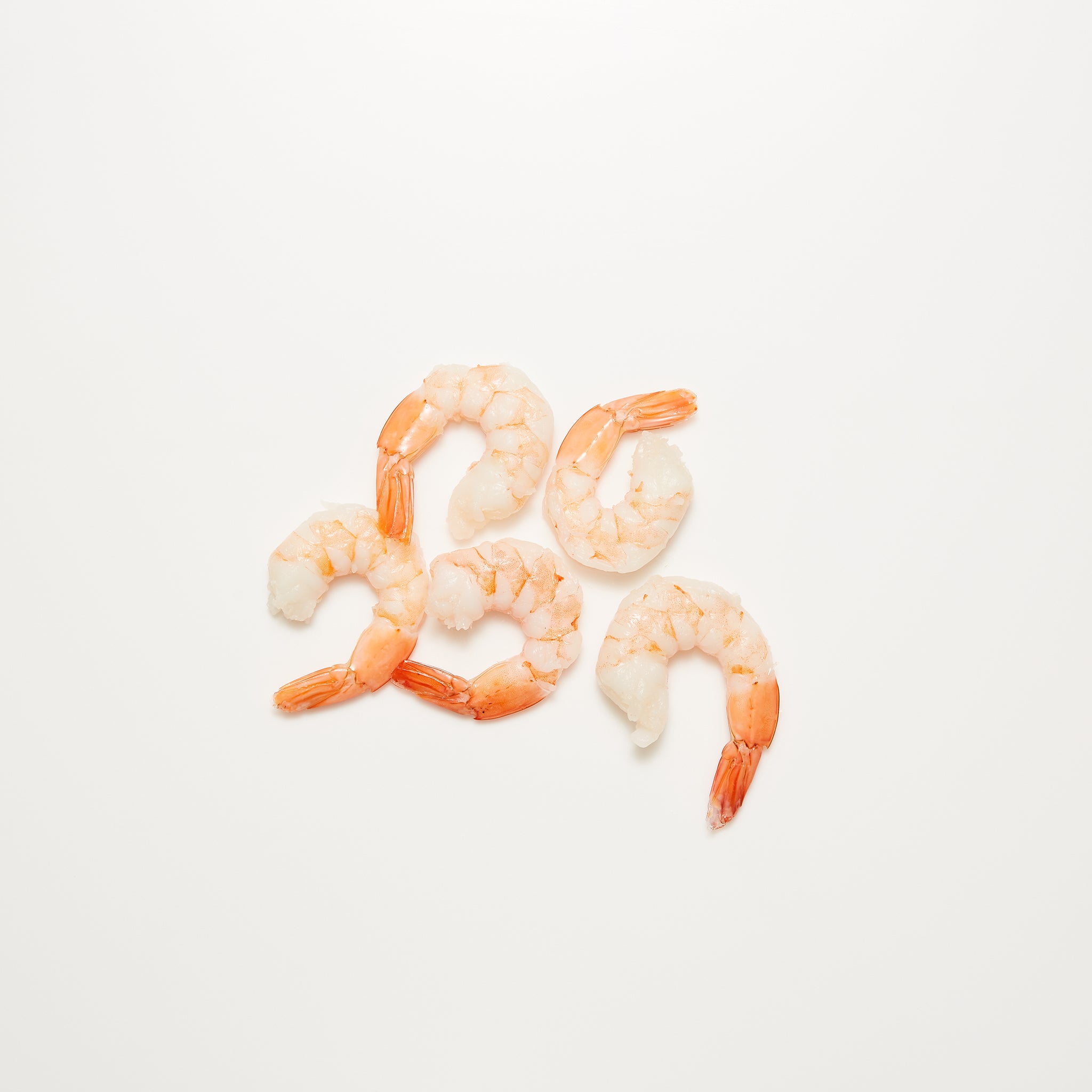 Jumbo Cocktail Shrimp available from Golden State Seafood